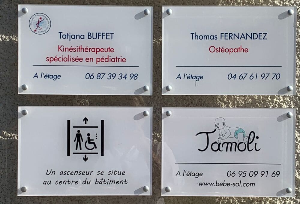 panneau-cabinet-kinésitérapeute-pediatrique