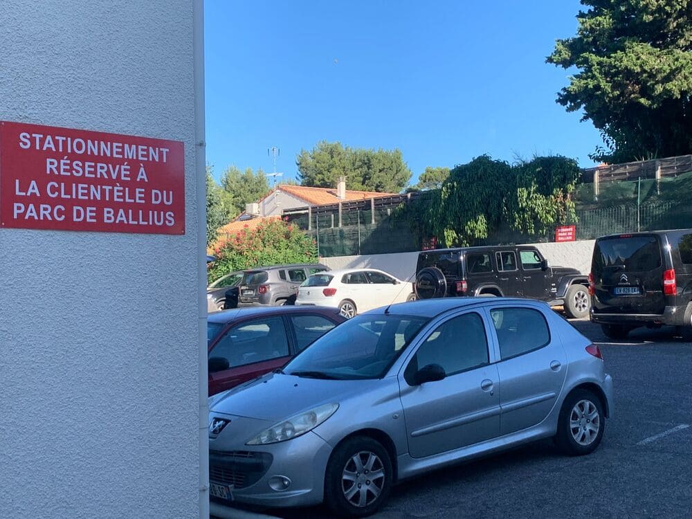parking-cabinet-kinésitérapeute-pediatrique